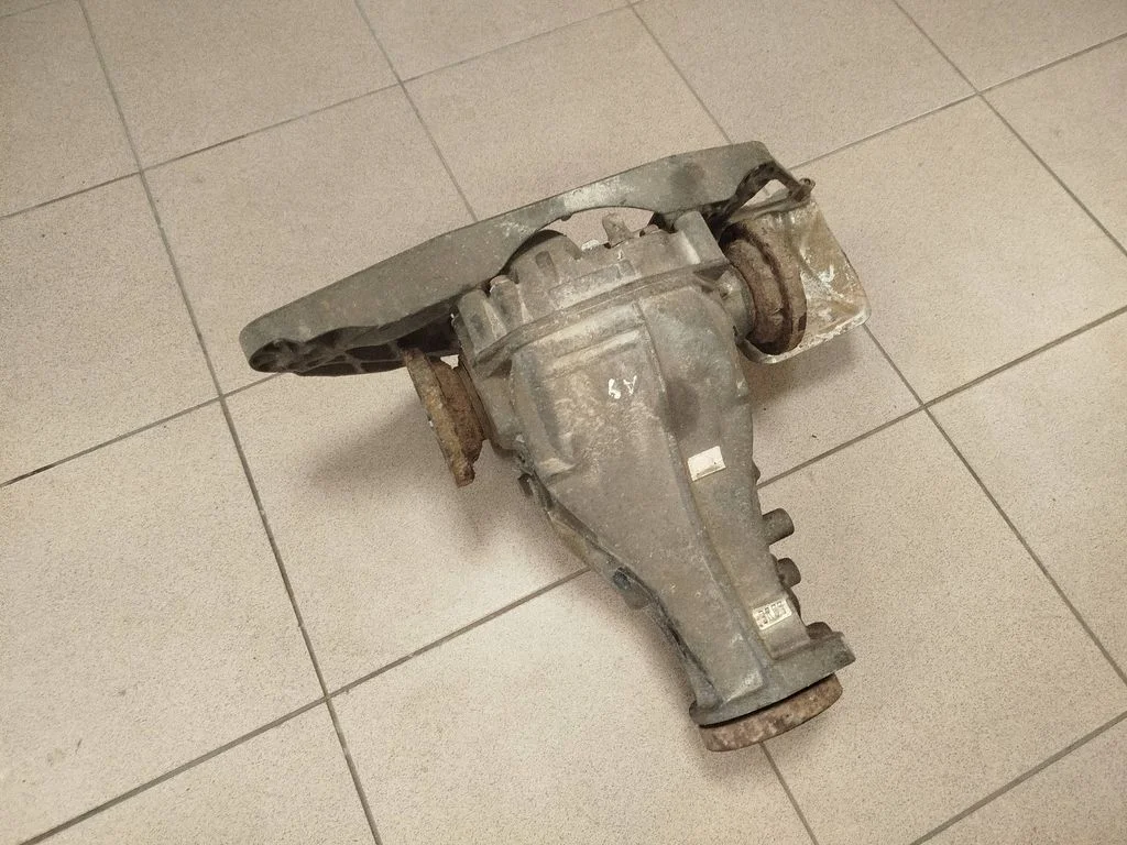 Rear differential 0AR525083C