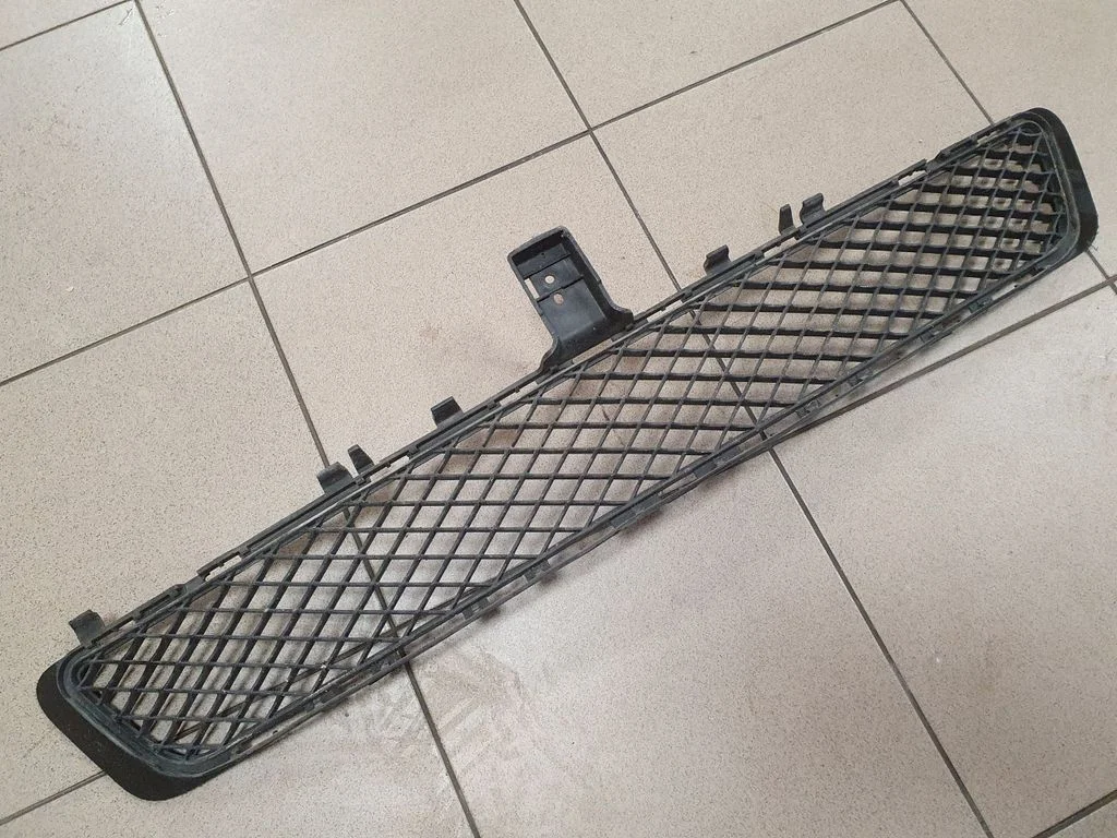 Front bumper lower grill A2128850023