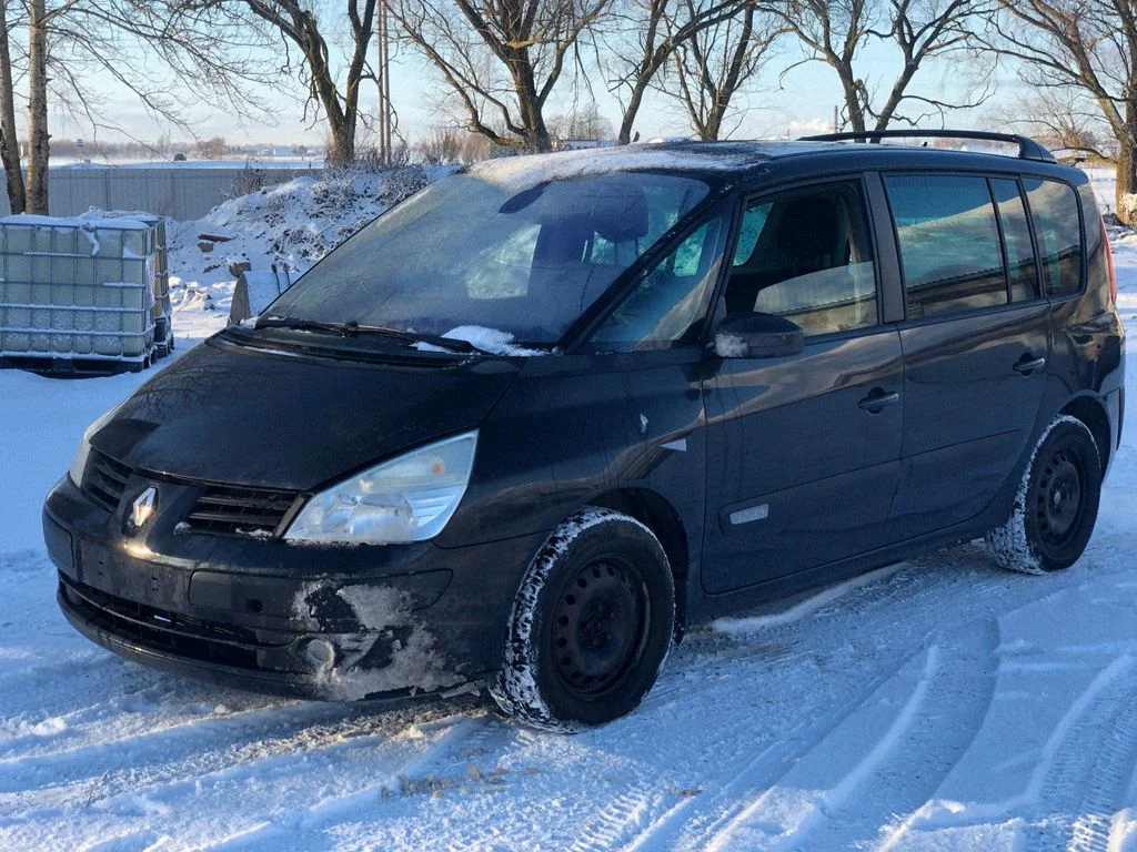 Renault Espace