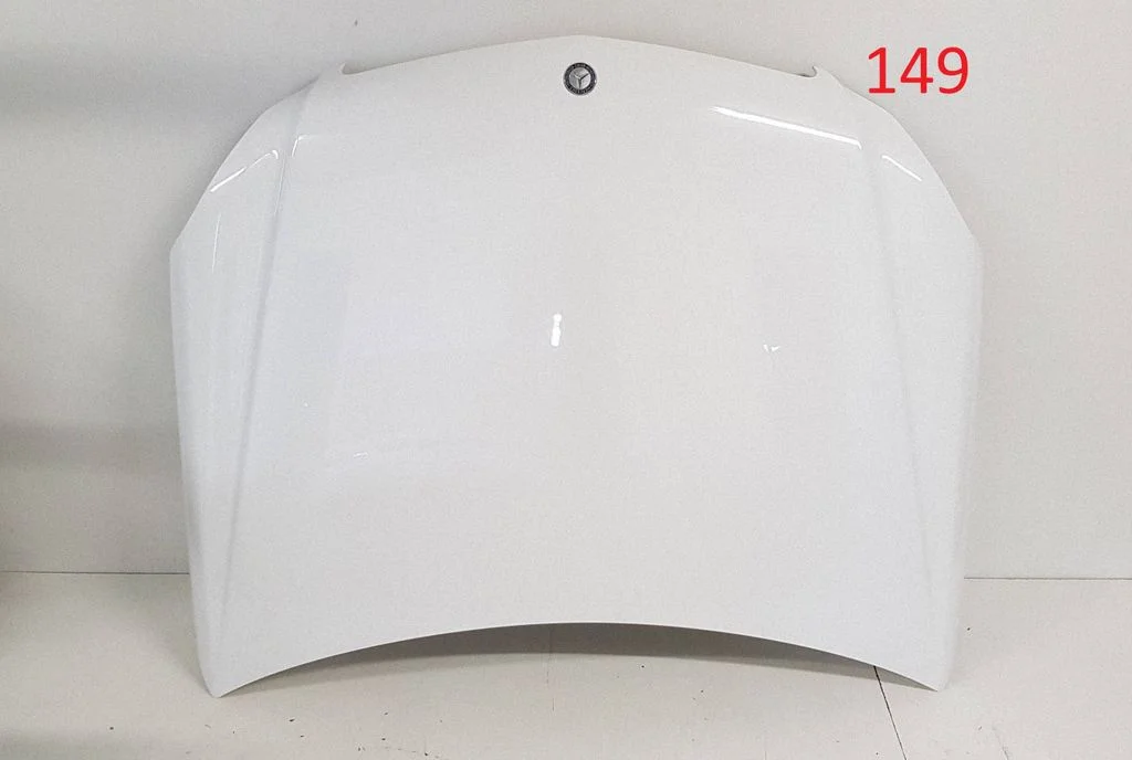 Engine bonnet/hood