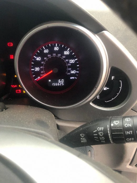 Subaru Tribeca