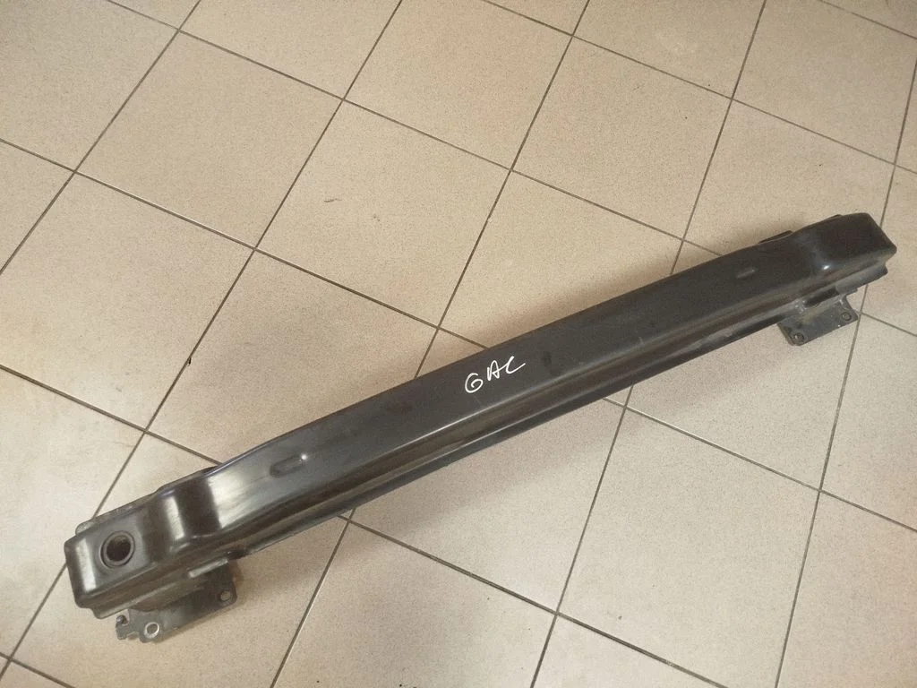 Rear bumper cross member 3G0807311PL
