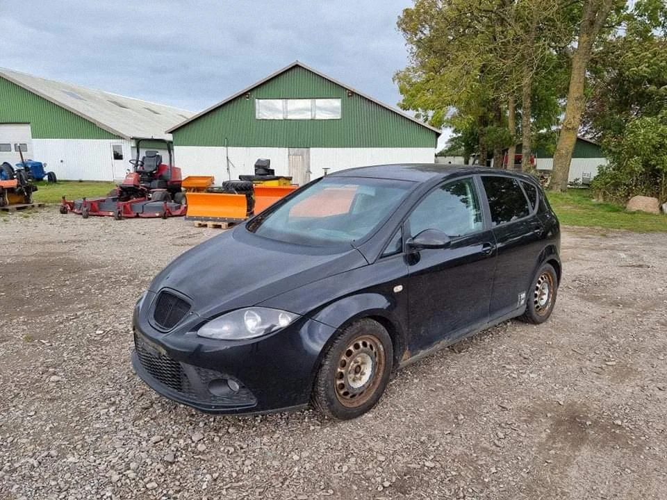Seat Altea