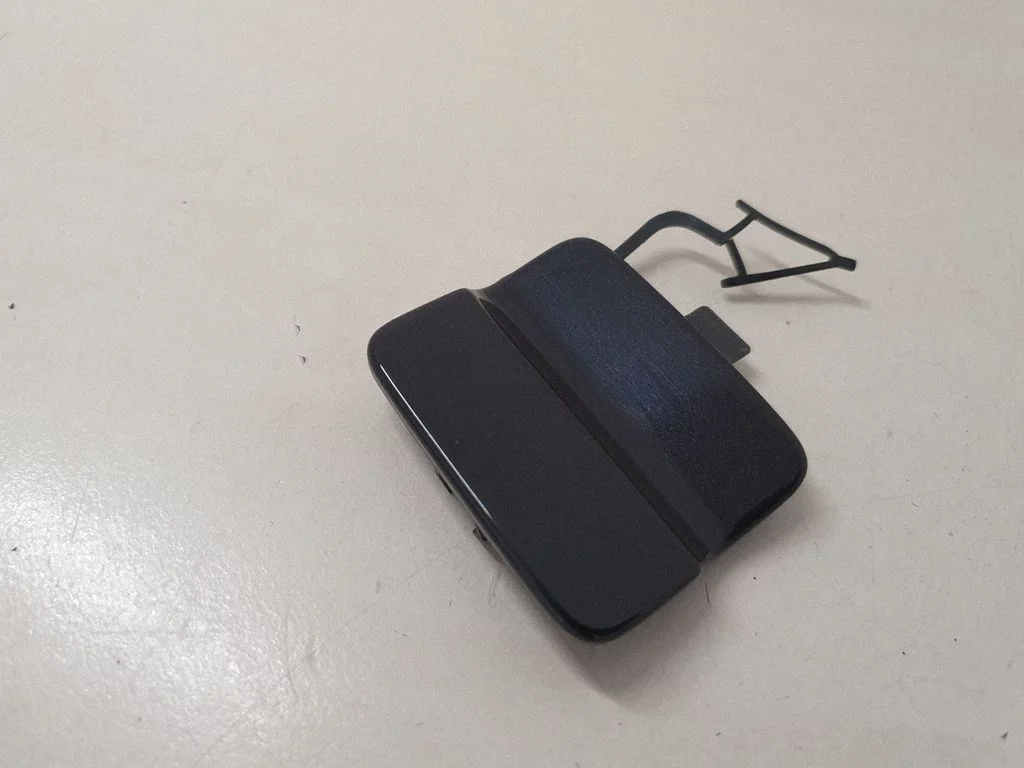 Galinis tempimo kilpos dangtelis