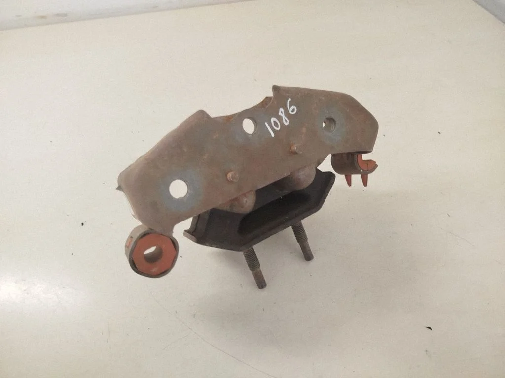 Gearbox mount FL346D091AB