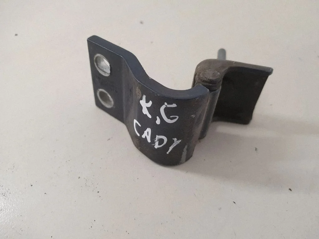 Tailgate/trunk/boot hinge 2K0827301C