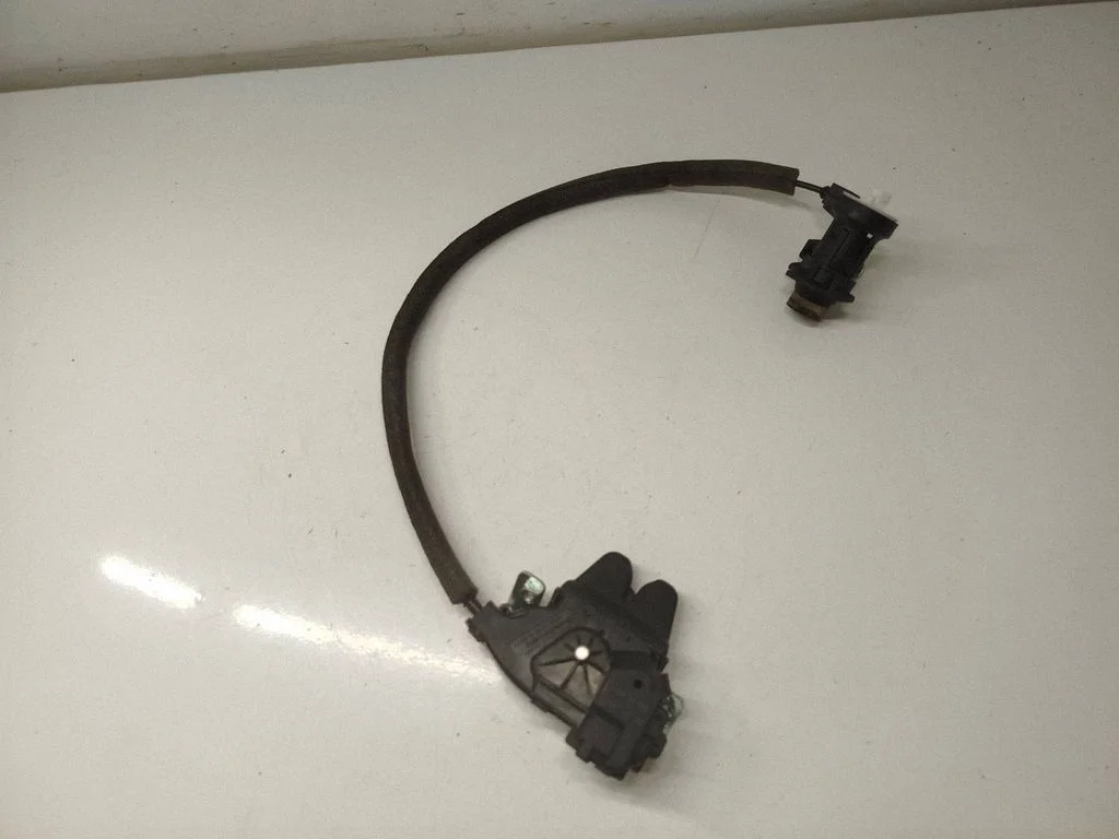 Tailgate/trunk/boot lock/catch/latch A2047500185