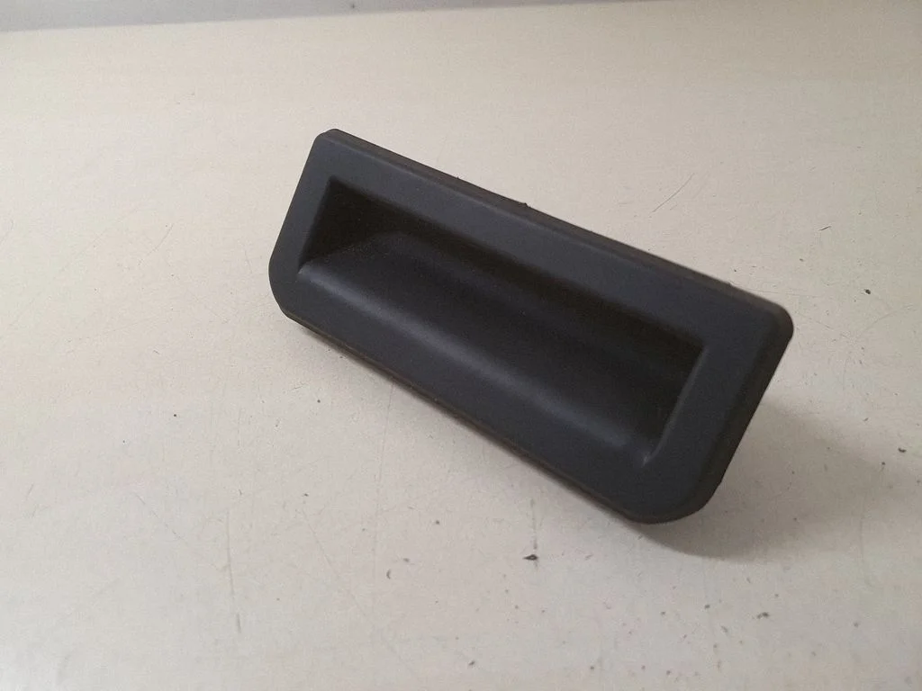 Tailgate/trunk/boot exterior handle 6V0827566