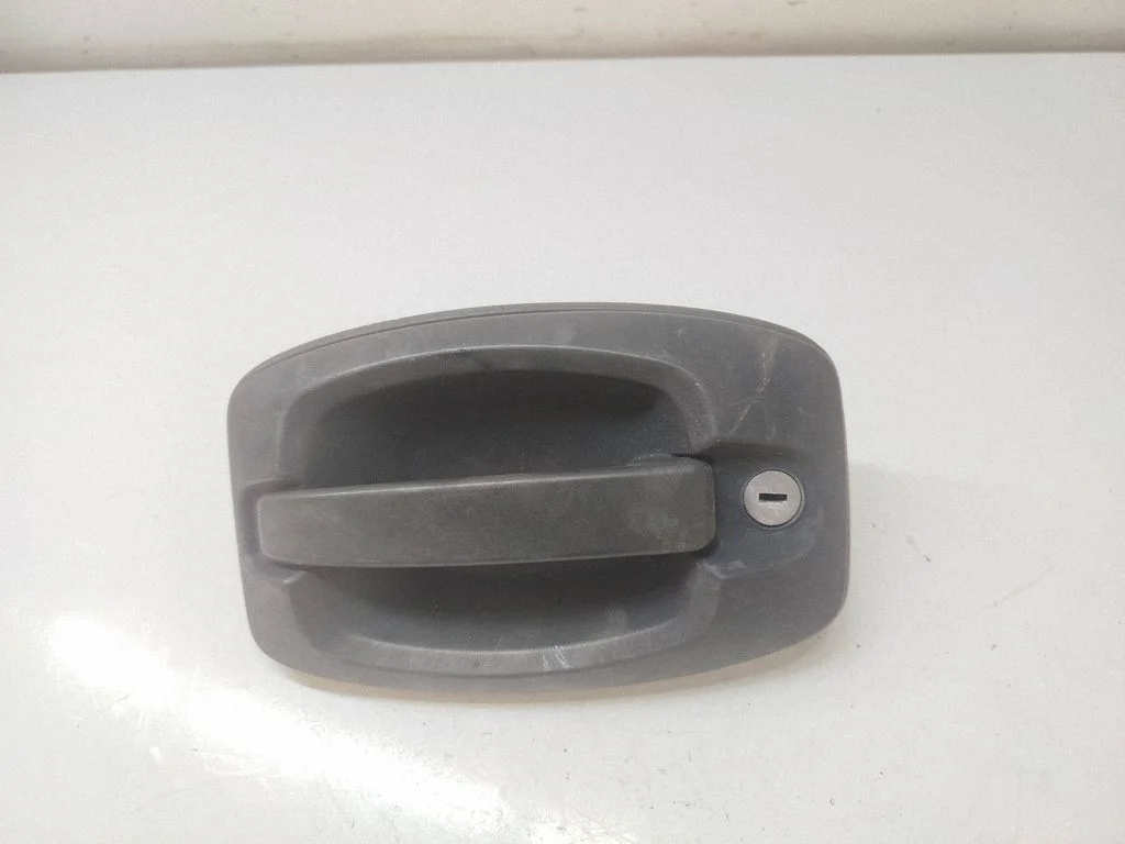 Front door exterior handle 233347