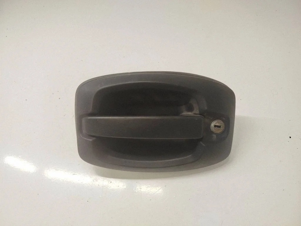 Front door exterior handle – Fiat Ducato (2007-2014)
