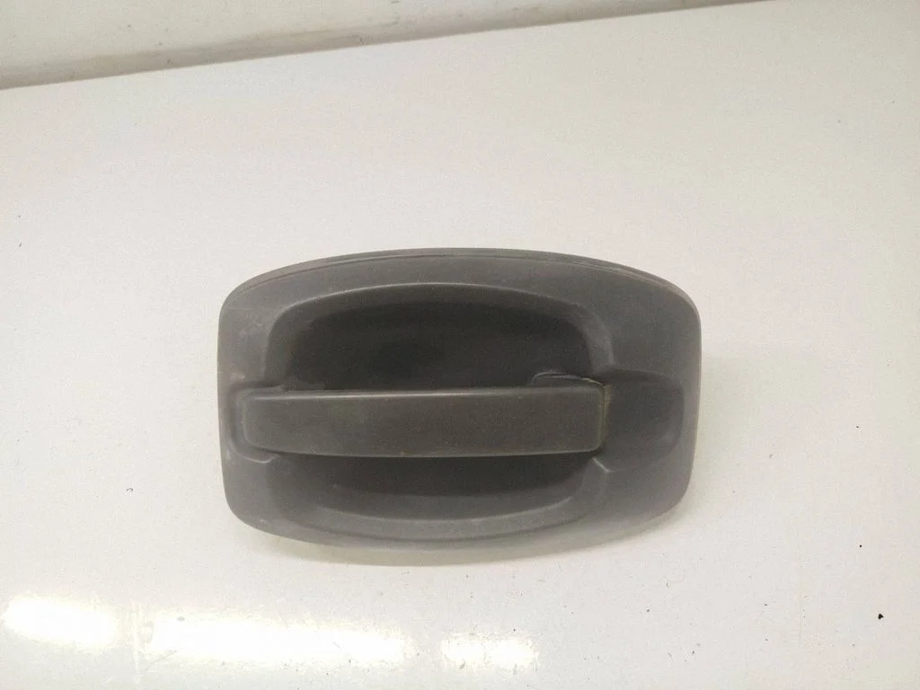 Front door exterior handle – Fiat Ducato (2007-2014)