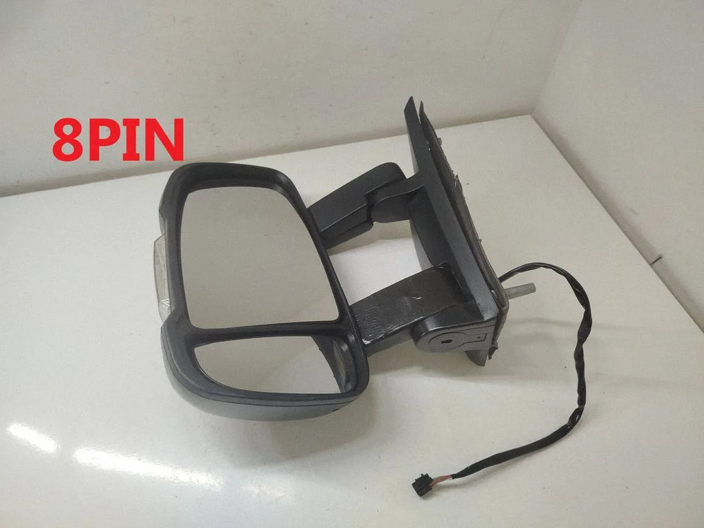 Front door electric wing mirror E11048351