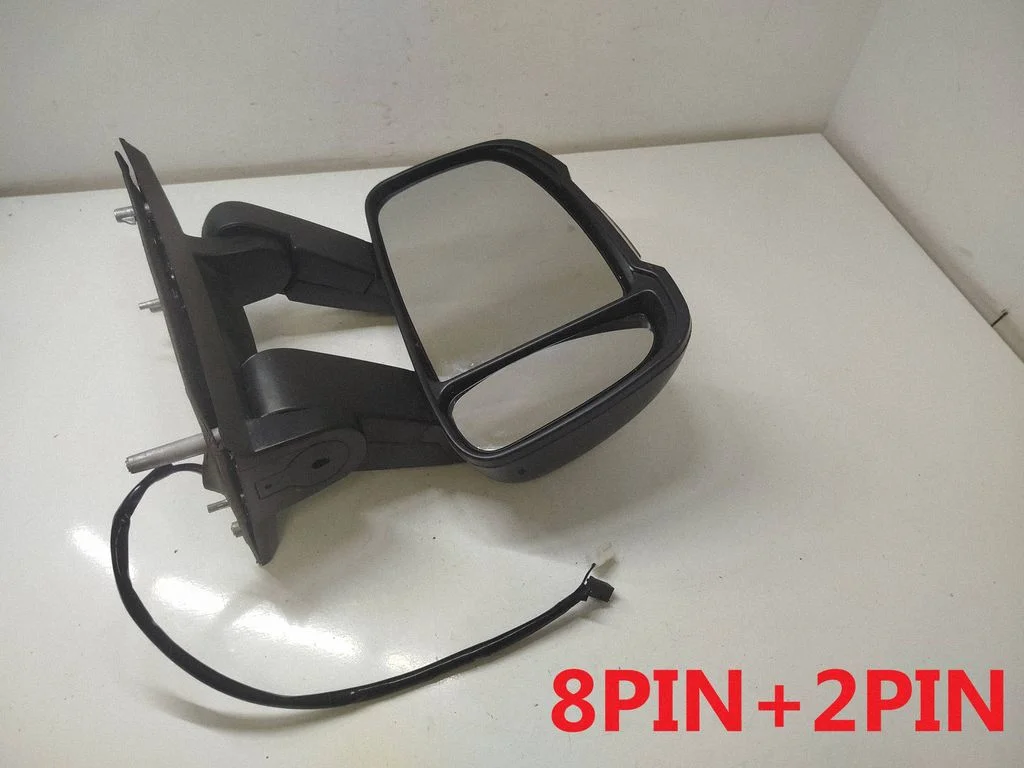 Front door electric wing mirror E11048351