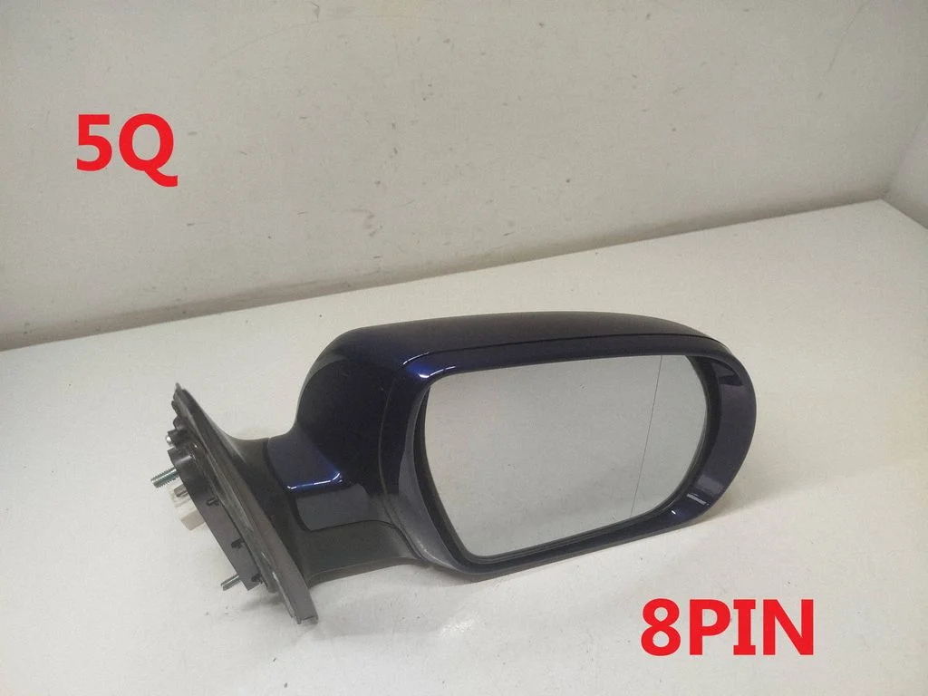 Front door electric wing mirror 876202B861