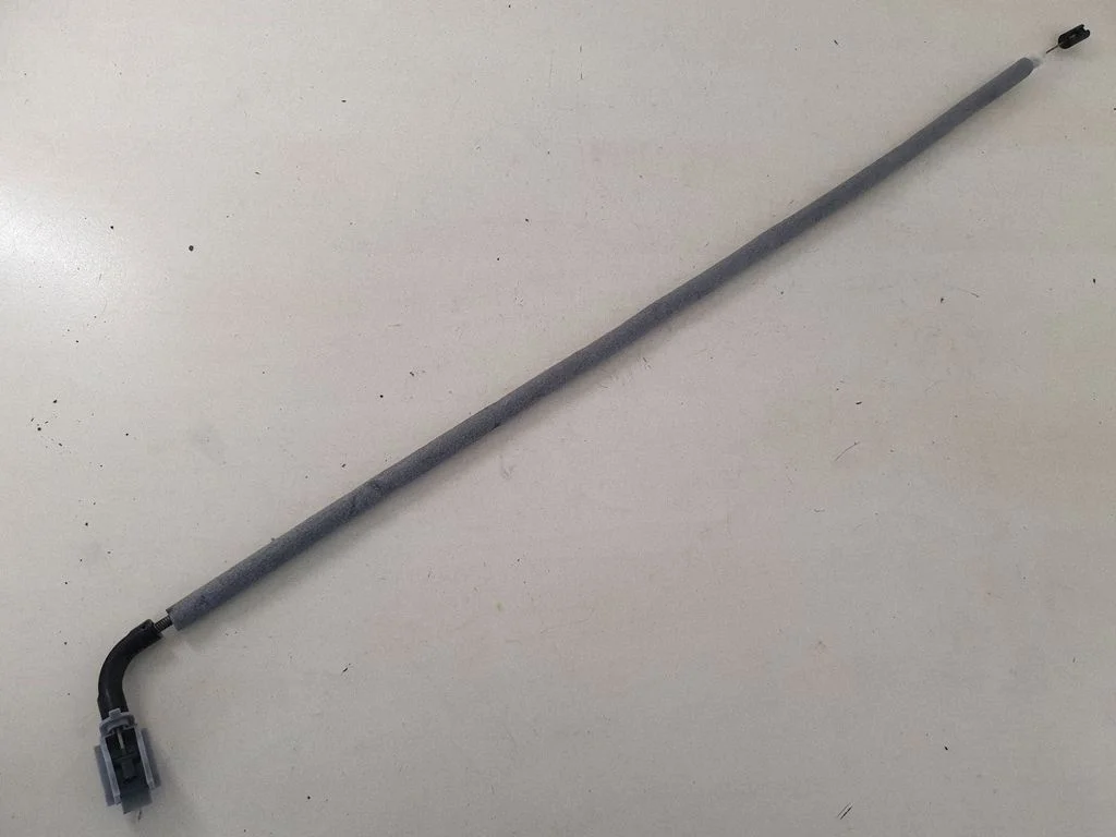 Rear door cable line 9800633