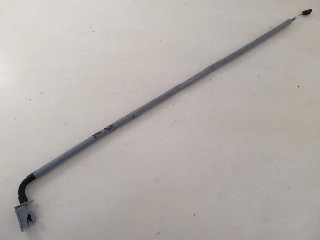 Rear door cable line 9800633