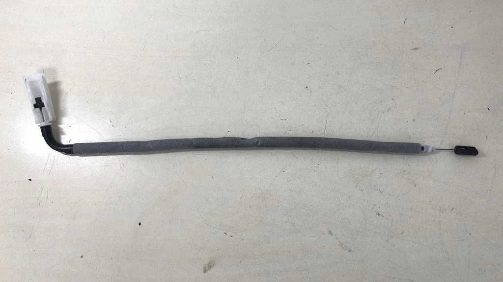 Linka drzwi tylnych B40080