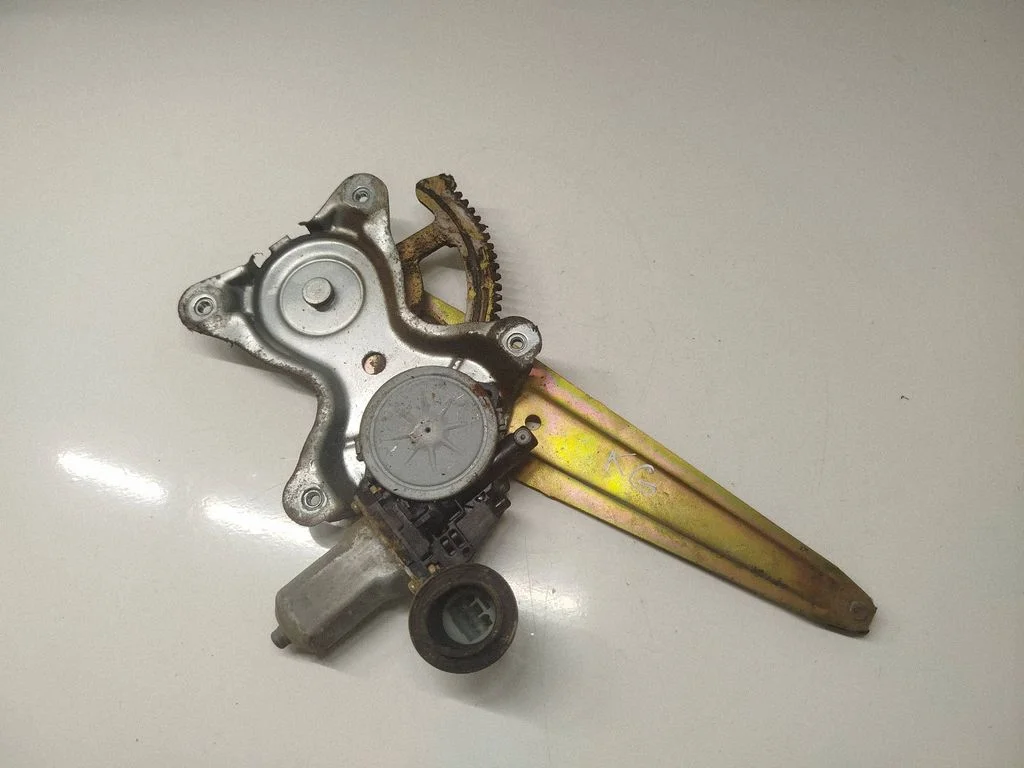 El. Lango pakėlimo mechanizmo komplektas