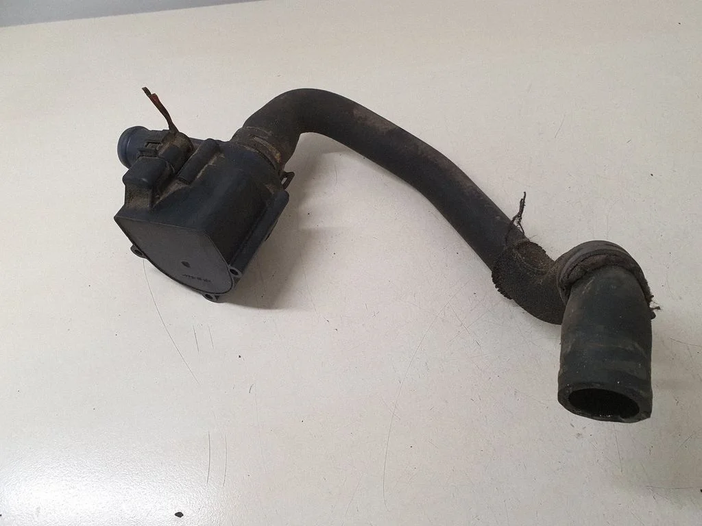 Electric auxiliary coolant/water pump 059121012A
