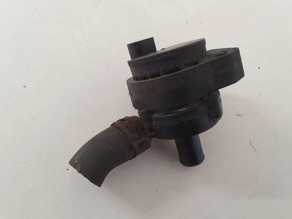 Electric auxiliary coolant/water pump A2118350028