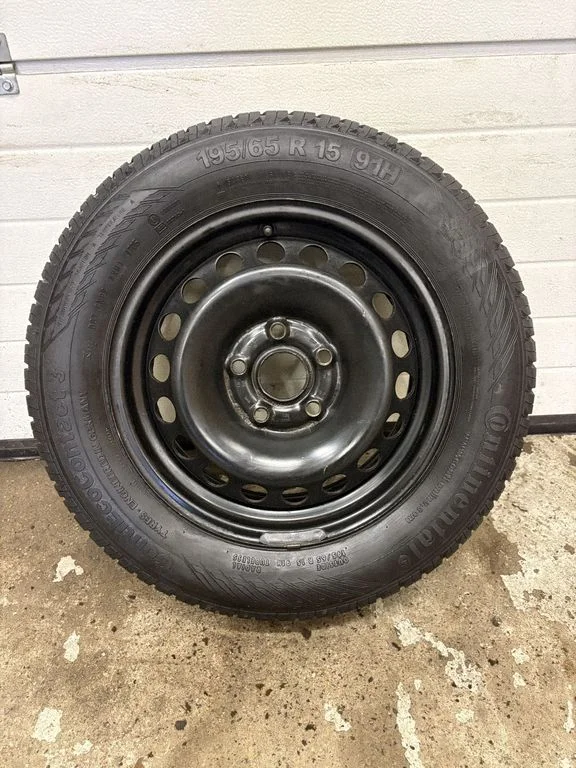 R15 plieninis štampuotas ratlankis (-iai)