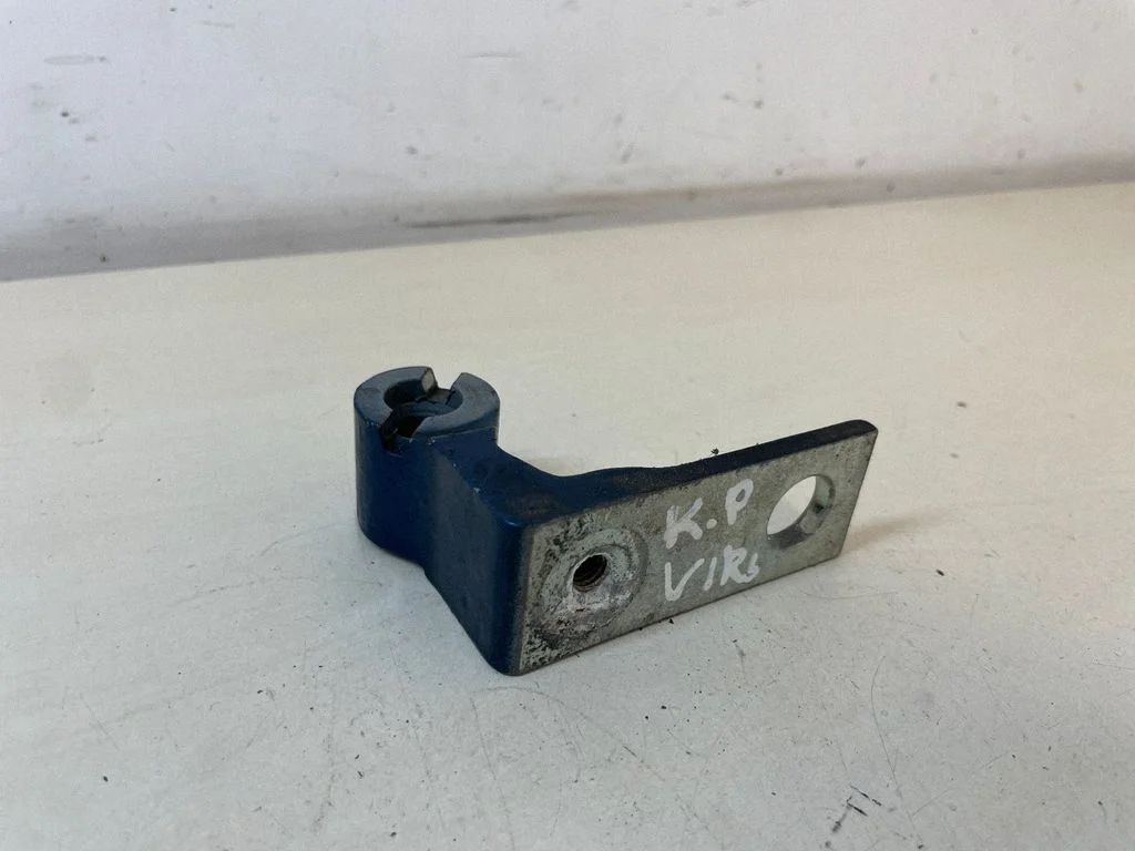 Esiukse ülemine hing – Ford S-MAX (2006-2015)