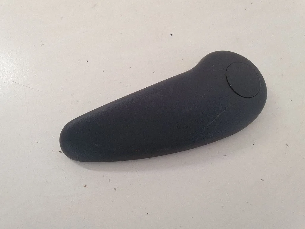 Slankiojančių durų atidarymo rankenėlė vidinė
