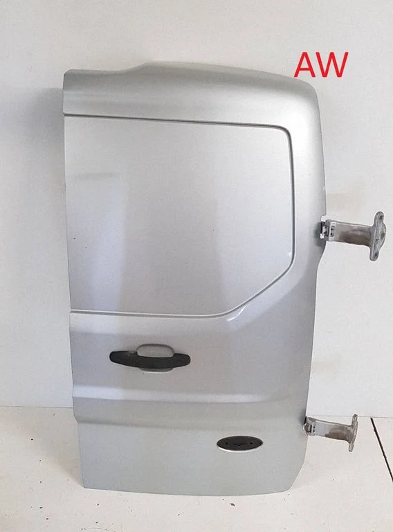 Back/rear loading door – right
