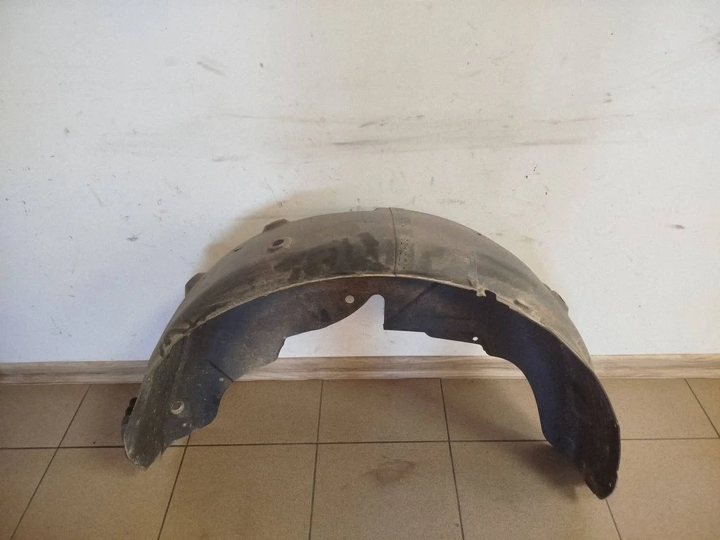 Rear arch fender liner splash guards 868312B200