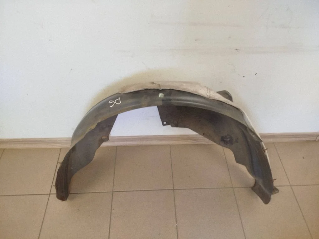 Tagumine poritiivakate – Opel Mokka X (2016-2019)