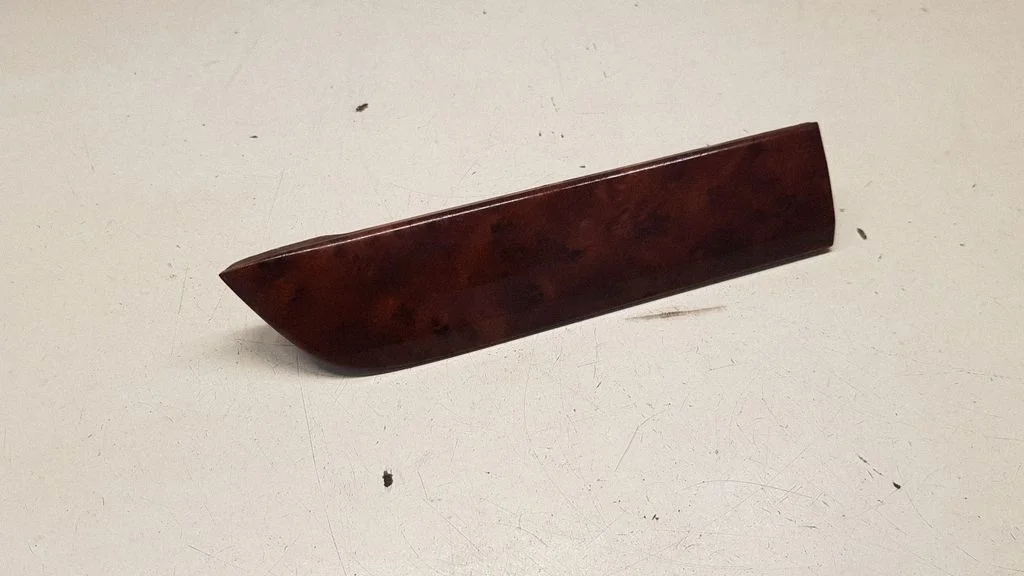 Dashboard glove box trim 5547160010