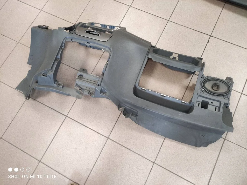 Armatuurlaud 3802554