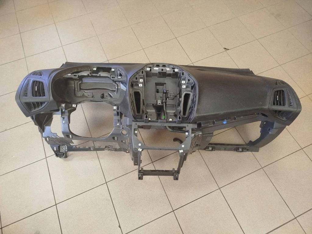 Dashboard – Ford Transit Custom (2013-2023)
