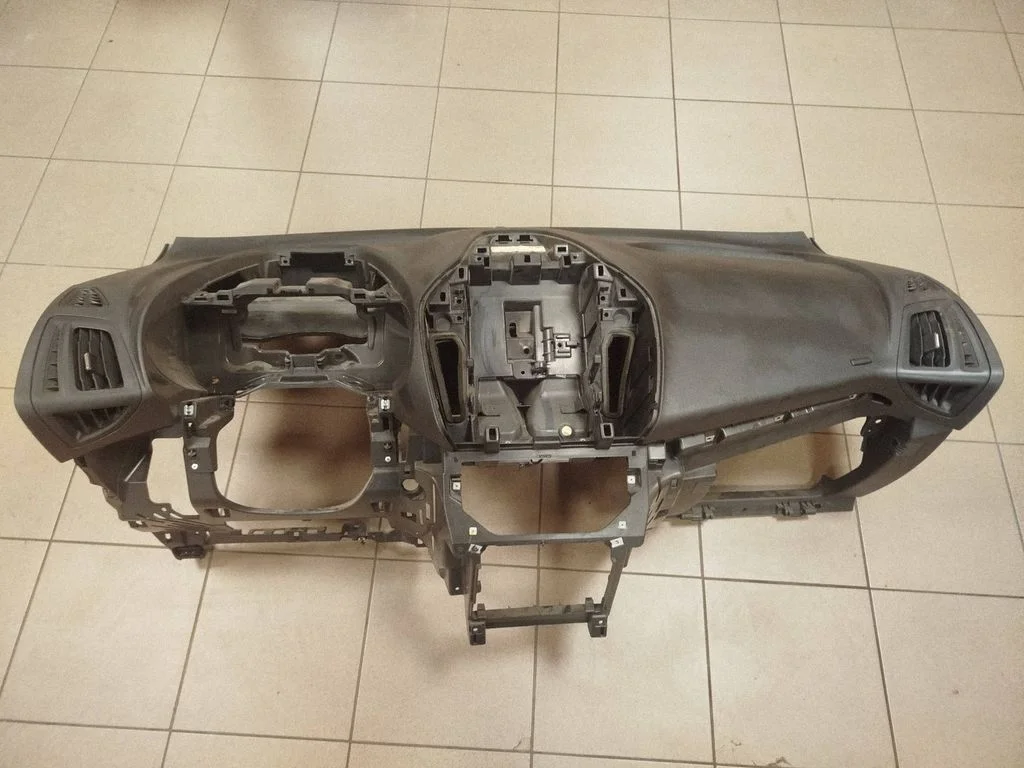 Dashboard – Ford Transit Custom (2013-2023)