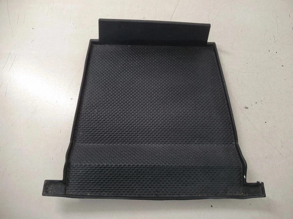 Panelės stalčiuko/lentynėlės paklotėlis
