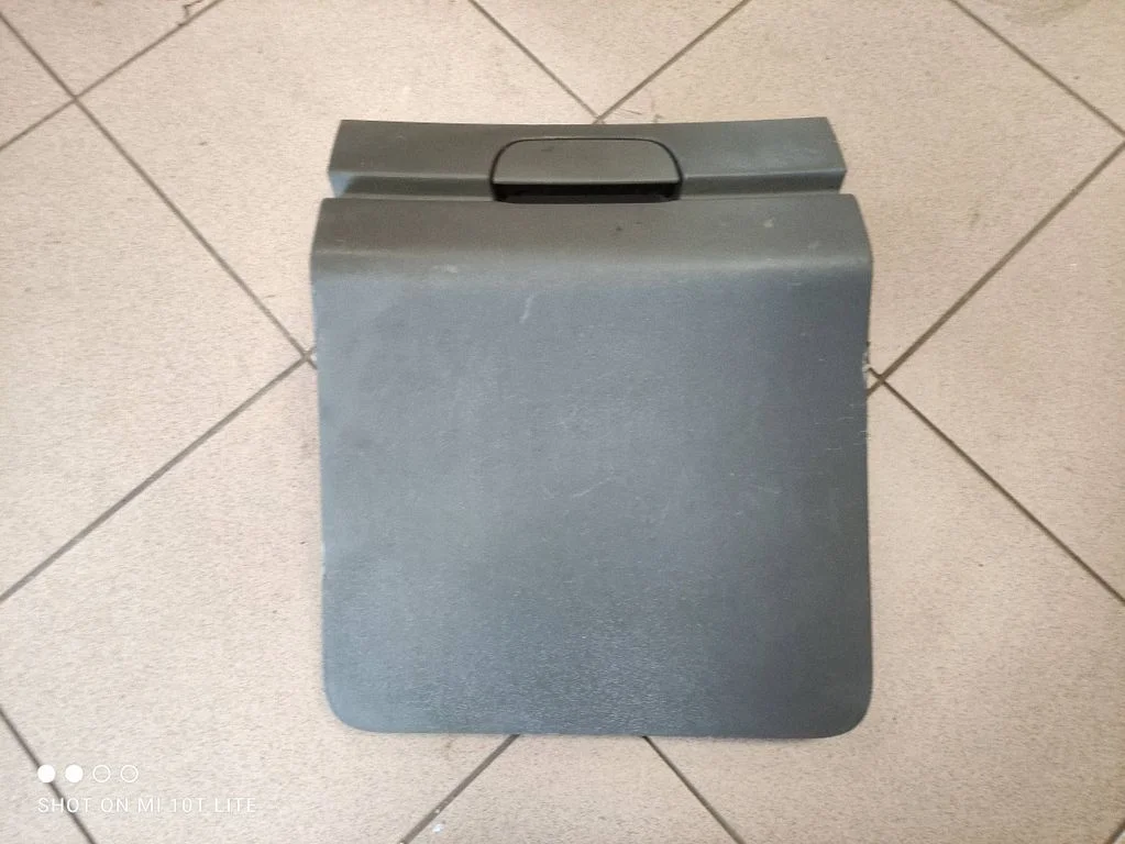 Daiktadėžės (bordačioko) komplektas