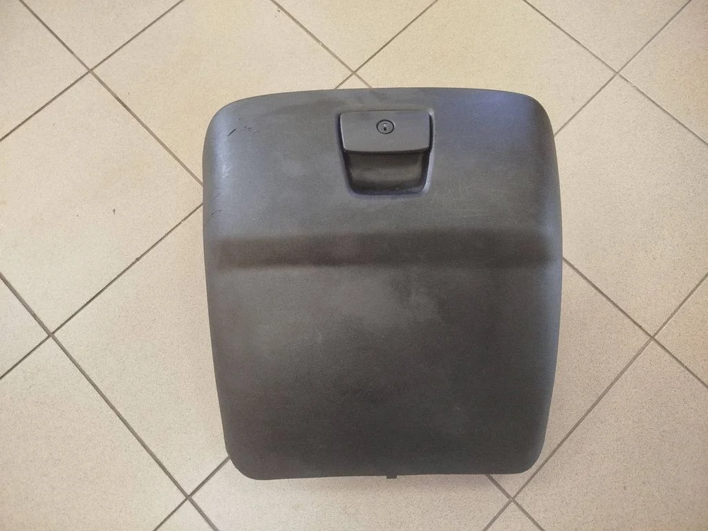 Daiktadėžės (bordačioko) komplektas