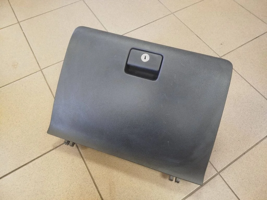 Daiktadėžės (bordačioko) komplektas