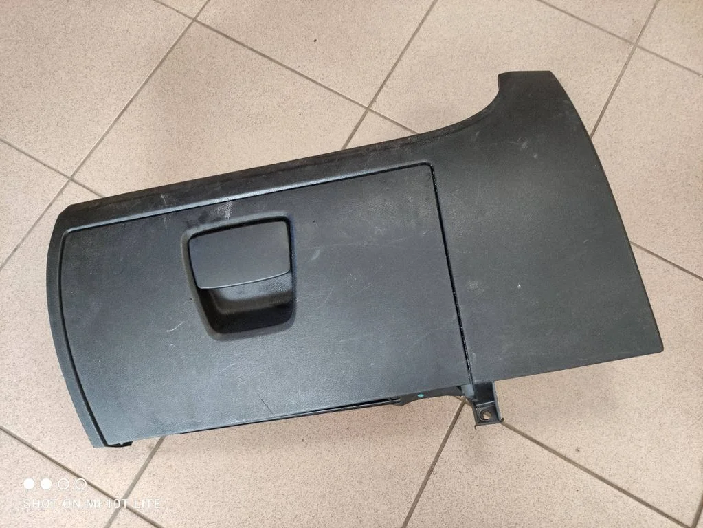 Daiktadėžės (bordačioko) komplektas