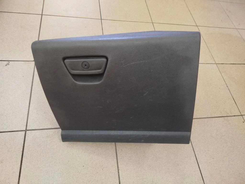 Daiktadėžės (bordačioko) komplektas