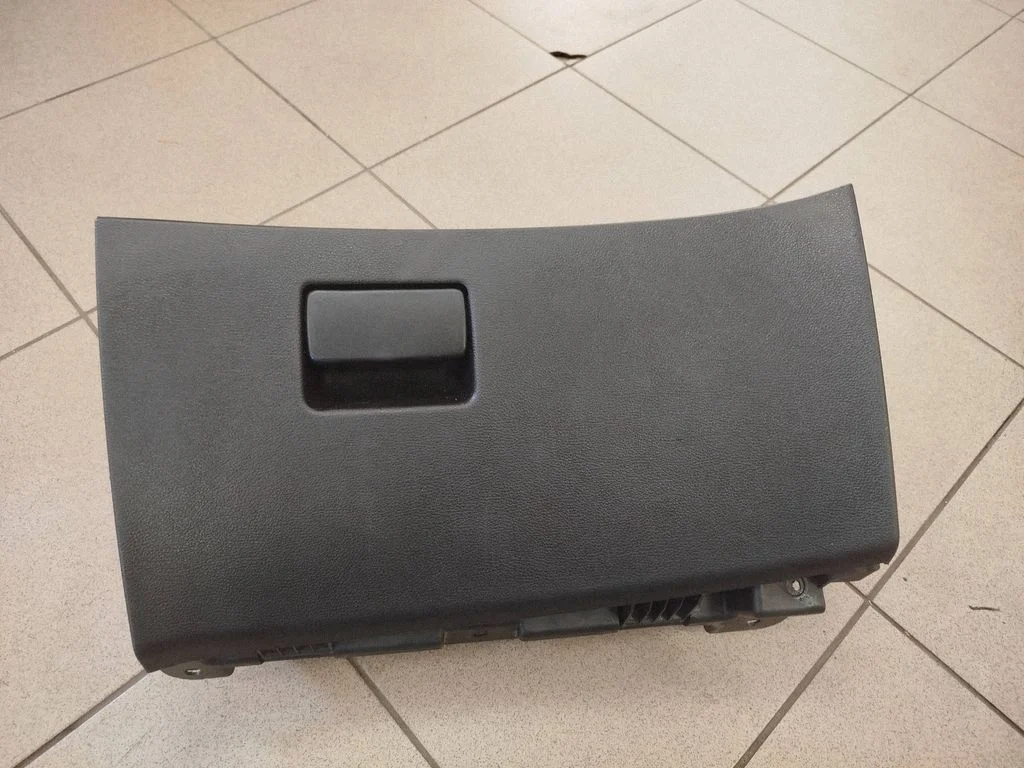 Daiktadėžės (bordačioko) komplektas