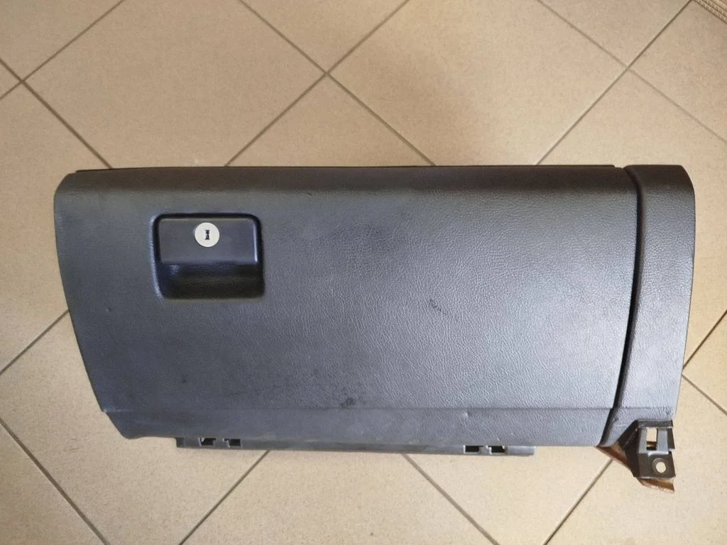 Daiktadėžės (bordačioko) komplektas