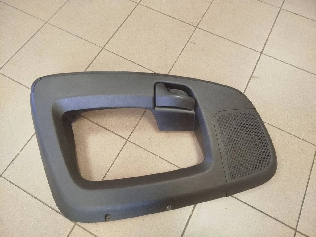 Front door card panel trim 1309119070