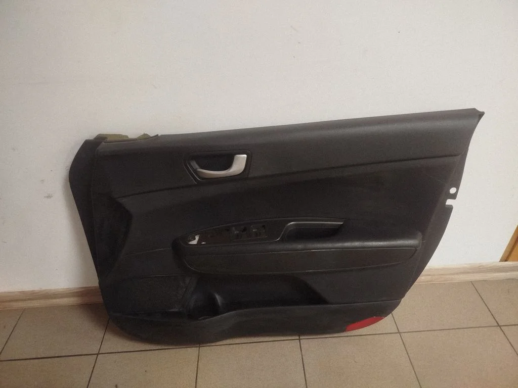 Front door card panel trim – KIA Optima (2015-2020)