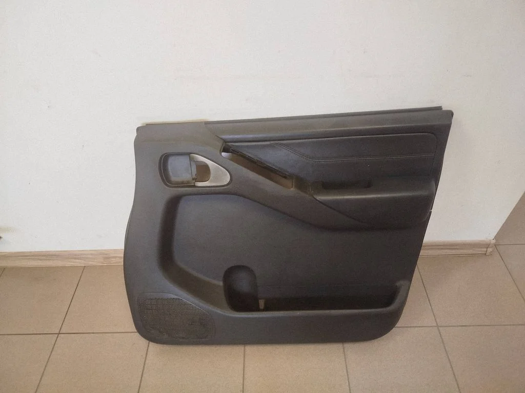 Front door card panel trim 80900EB372