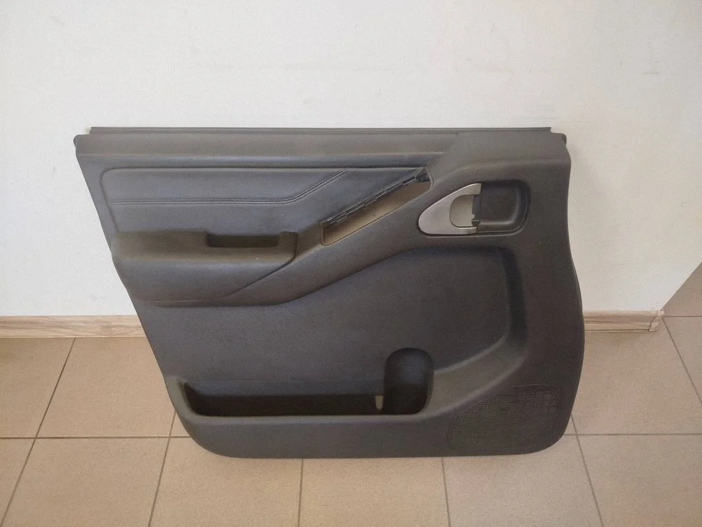 Front door card panel trim 80901EB372