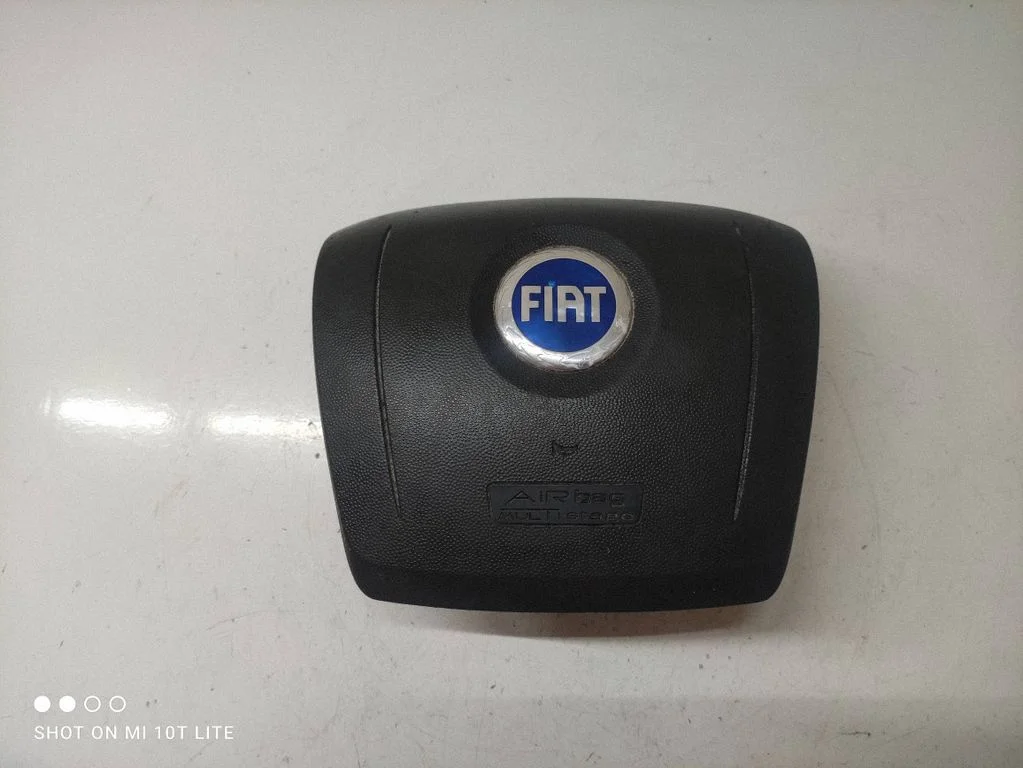 Rooli turvapadi – Fiat Ducato (2007-2014)