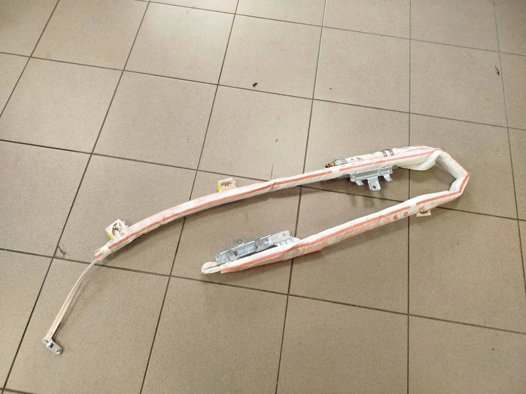 Roof airbag 306656510