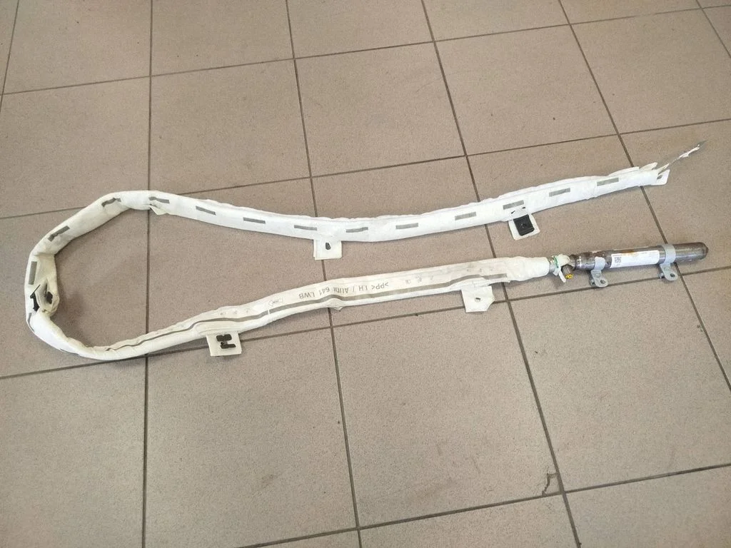 Roof airbag 4H4880741D