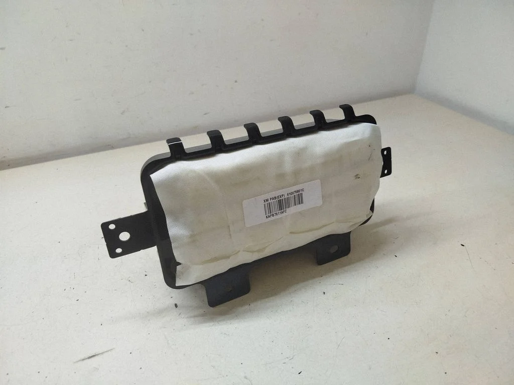 Kõrvalistuja turvapadi 845302P100